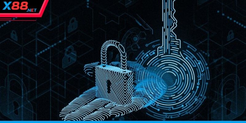 Giao dịch trên X88 sẽ được bảo mật an toàn