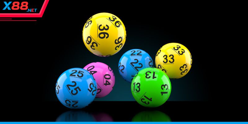 Giới thiệu sơ lược về chuyên mục Xổ số X88