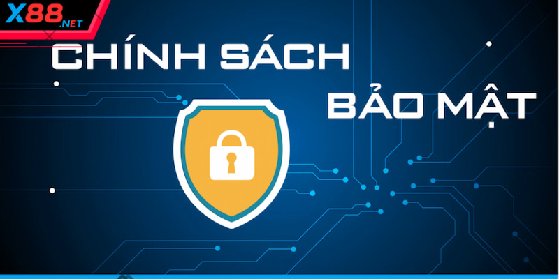 Khái quát sơ bộ về chính sách bảo mật