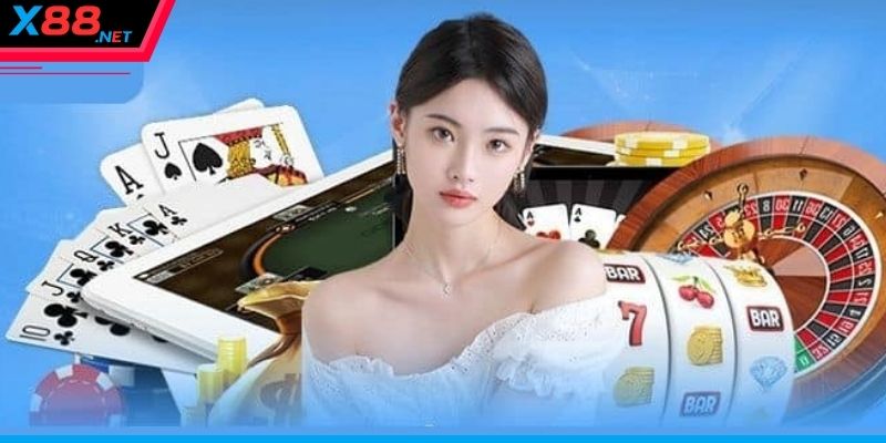 Lợi ích khi đăng ký X88 để trải nghiệm cá cược trực tuyến?