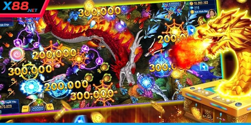 Những chiến thuật giúp bạn thắng dễ hơn