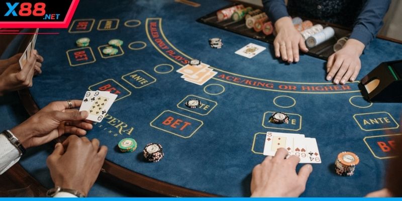 Những nguyên tắc giúp bạn tham gia dễ dàng