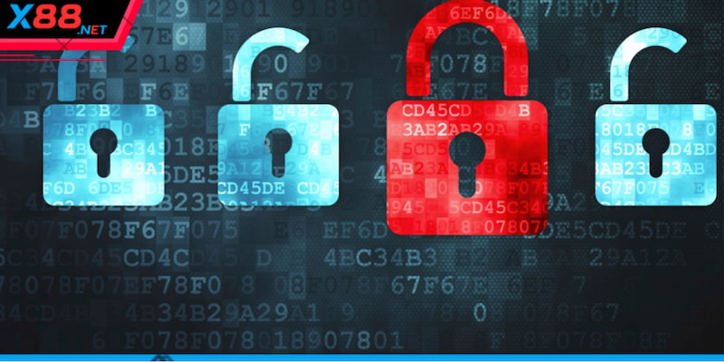 Thành viên thực hiện nạp rút luôn an toàn