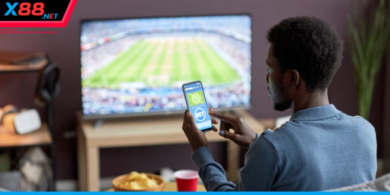 Thể thao X88 và những thông tin cơ bản nhất