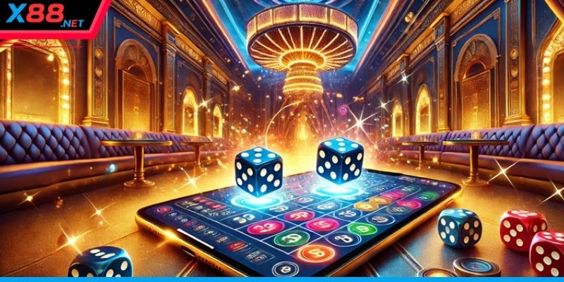 Thống kê và công cụ hỗ trợ giúp áp dụng cách chơi Sicbo chính xác