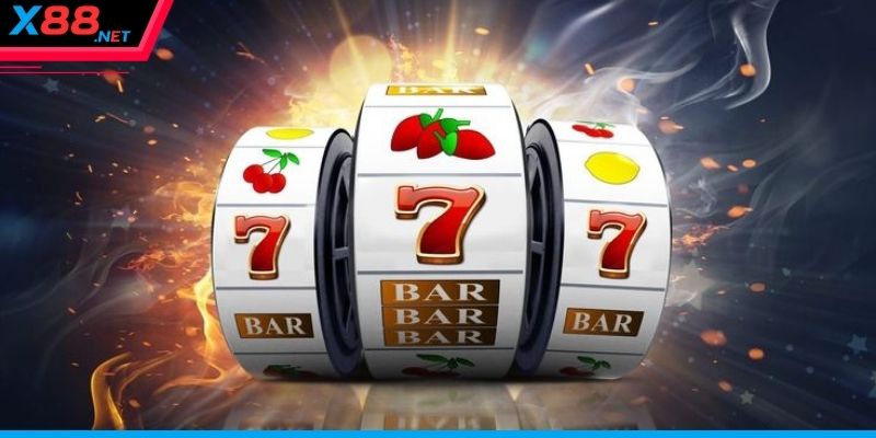 Tổng quan về chuyên mục Nổ hũ X88 hot hit