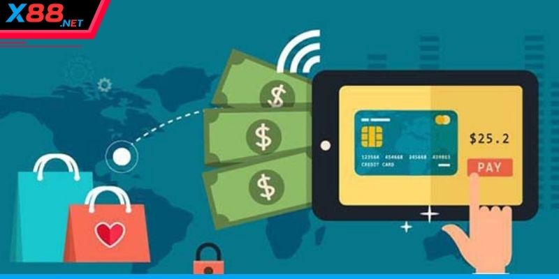 Tránh các lỗi thường gặp khi rút thưởng tại nhà cái X88