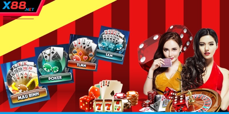 X88 đã đặt ra một tầm nhìn dài hạn để phát triển